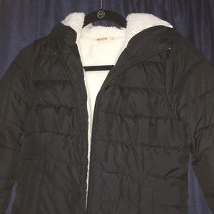 Hollister Winter Jacket XS